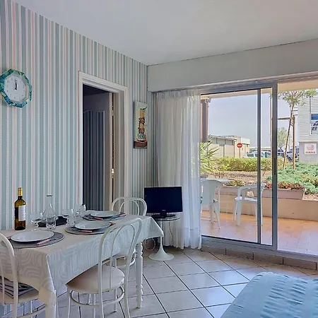 Port Soleil-7 By Interhome Apartment