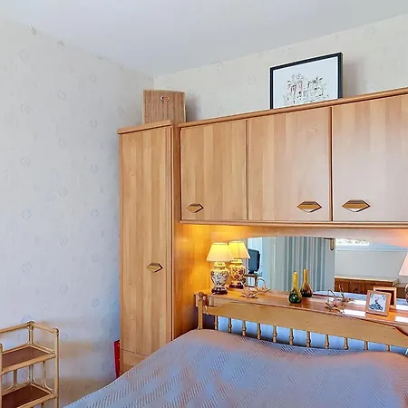 Apartment Port Soleil-7 By Interhome