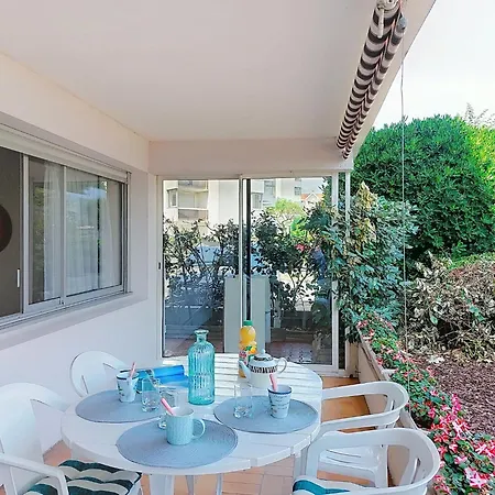 Port Soleil-7 By Interhome Apartment Arcachon