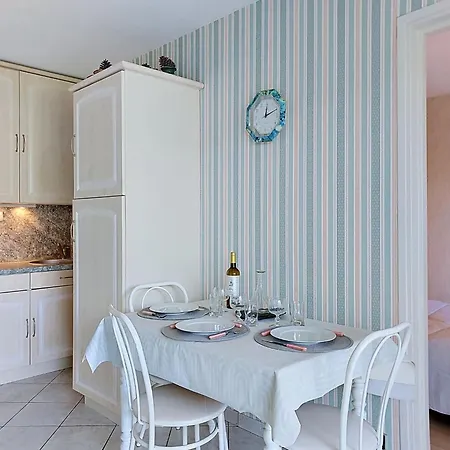 Appartement Port Soleil-7 By Interhome Arcachon