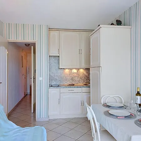 Apartment Port Soleil-7 By Interhome
