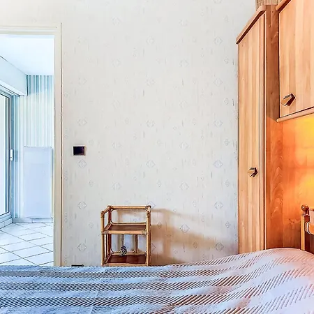 Port Soleil-7 By Interhome Apartment *