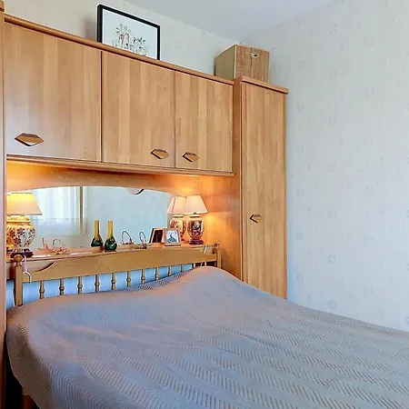 Apartment Port Soleil-7 By Interhome