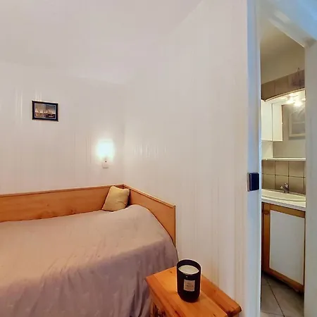 Port Soleil-7 By Interhome Apartment Arcachon