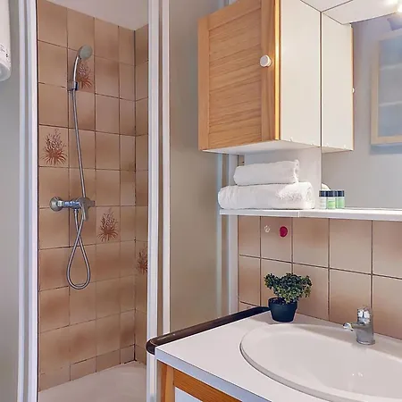 Port Soleil-7 By Interhome Appartement