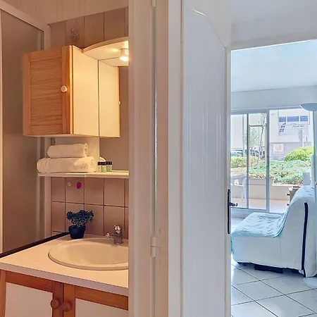 Apartment Port Soleil-7 By Interhome *