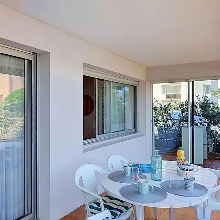 Port Soleil-7 By Interhome Apartment Arcachon