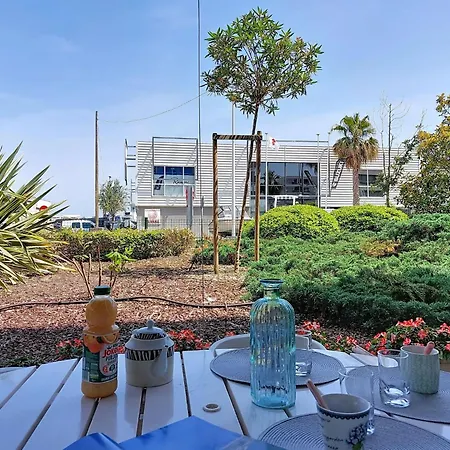 Port Soleil-7 By Interhome Appartement Arcachon