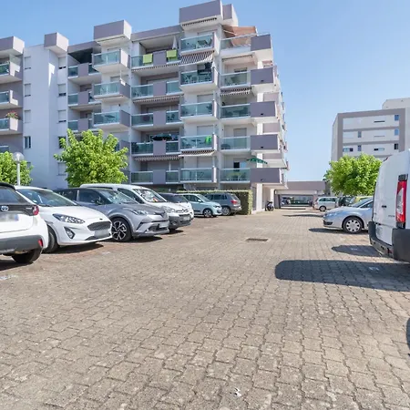 Apartment Port Soleil-7 By Interhome